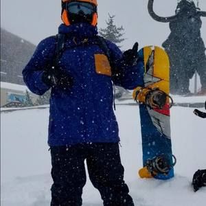 Meet your Posher, John